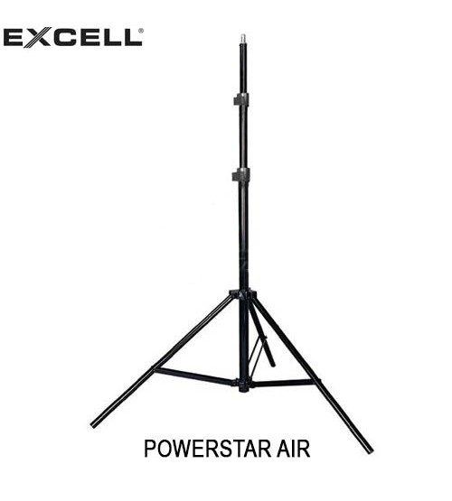 Light Stand Excell Powerstar Air